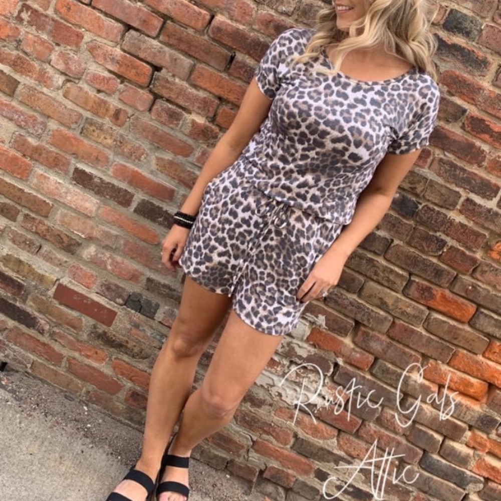 Romper!!